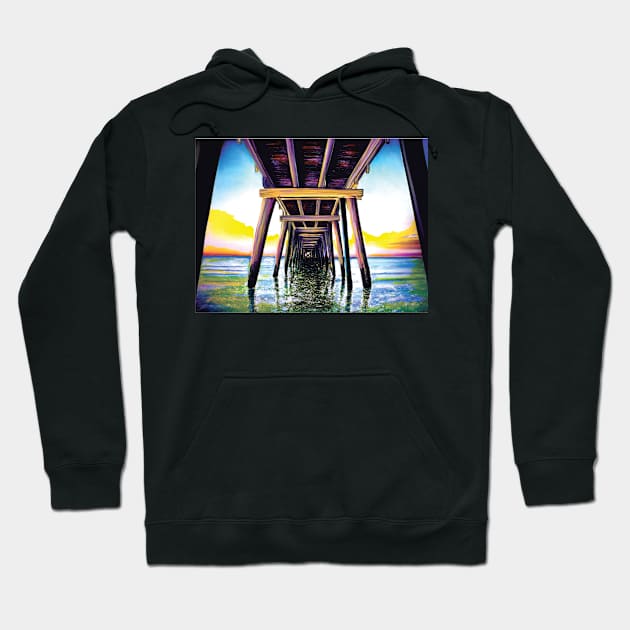 sema4 Hoodie by dylanshelmerdine